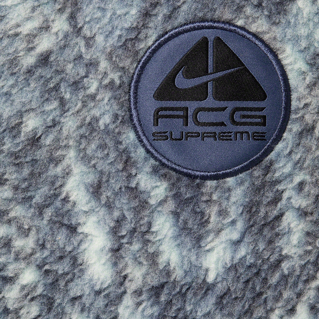 Supreme®/Nike® ACG Fleece Pullover view 15